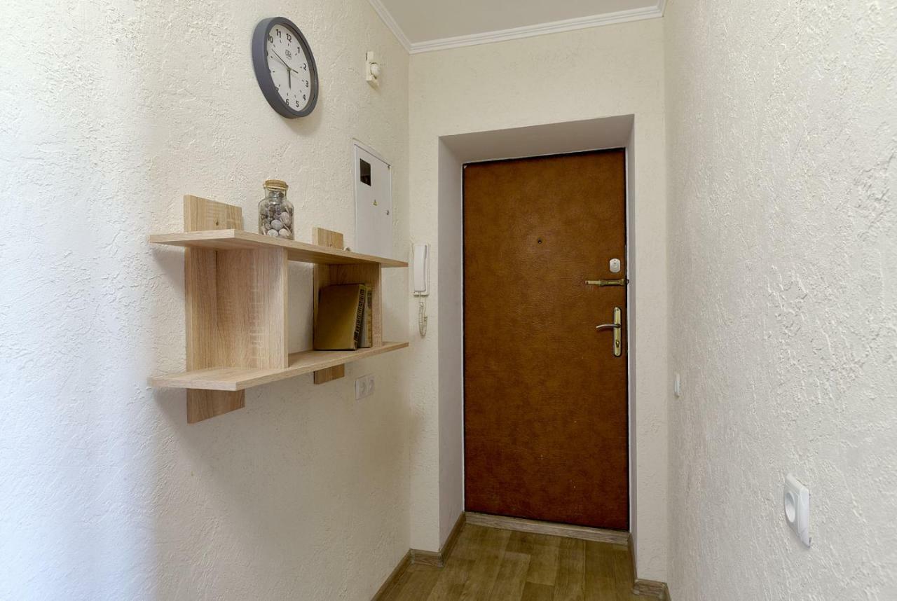L3-82 Main Street- Modern New Three 3 Separate 3Bedrooms 100 M2 - Central Location, Metro Palace Of Sports - Gulliver Mall, Arena City Kiev Exterior foto